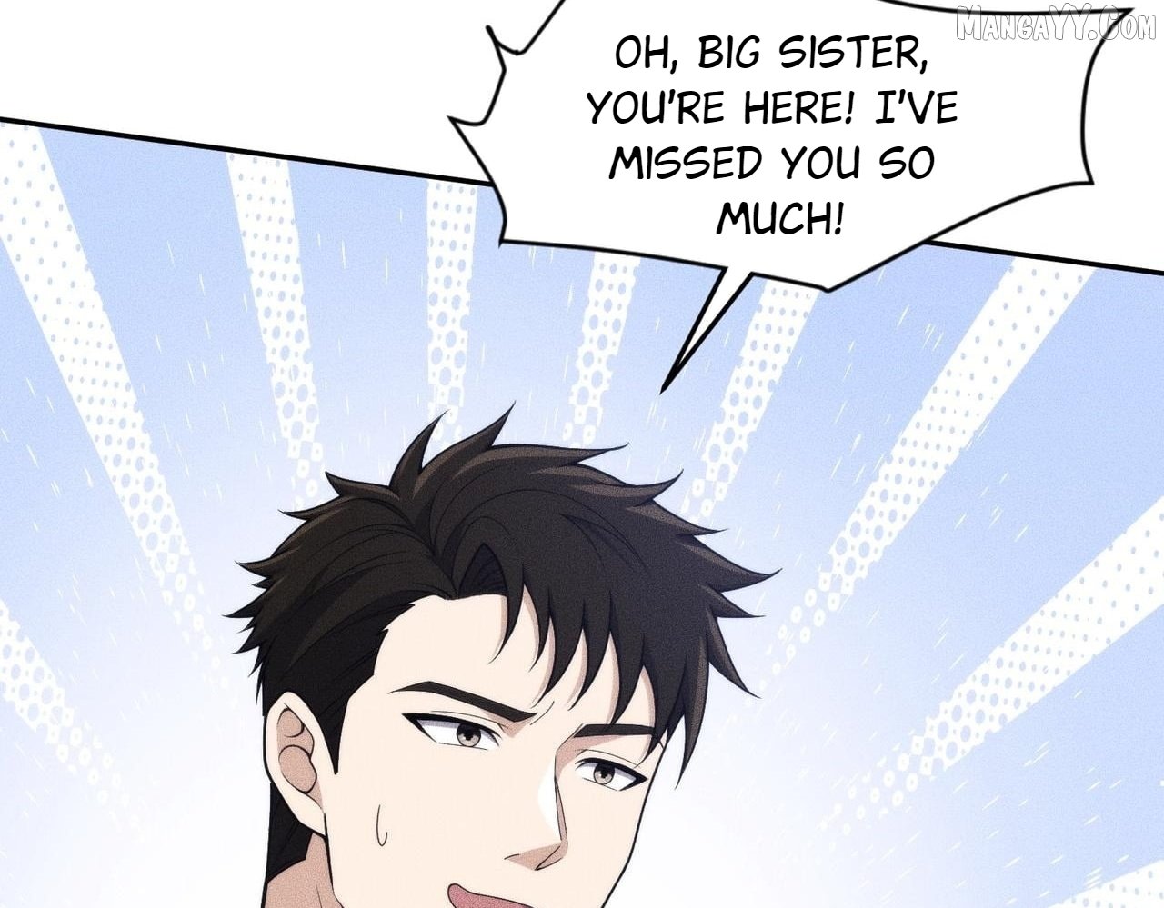 Urban Dragon Revealed Chapter 15 - Page 74