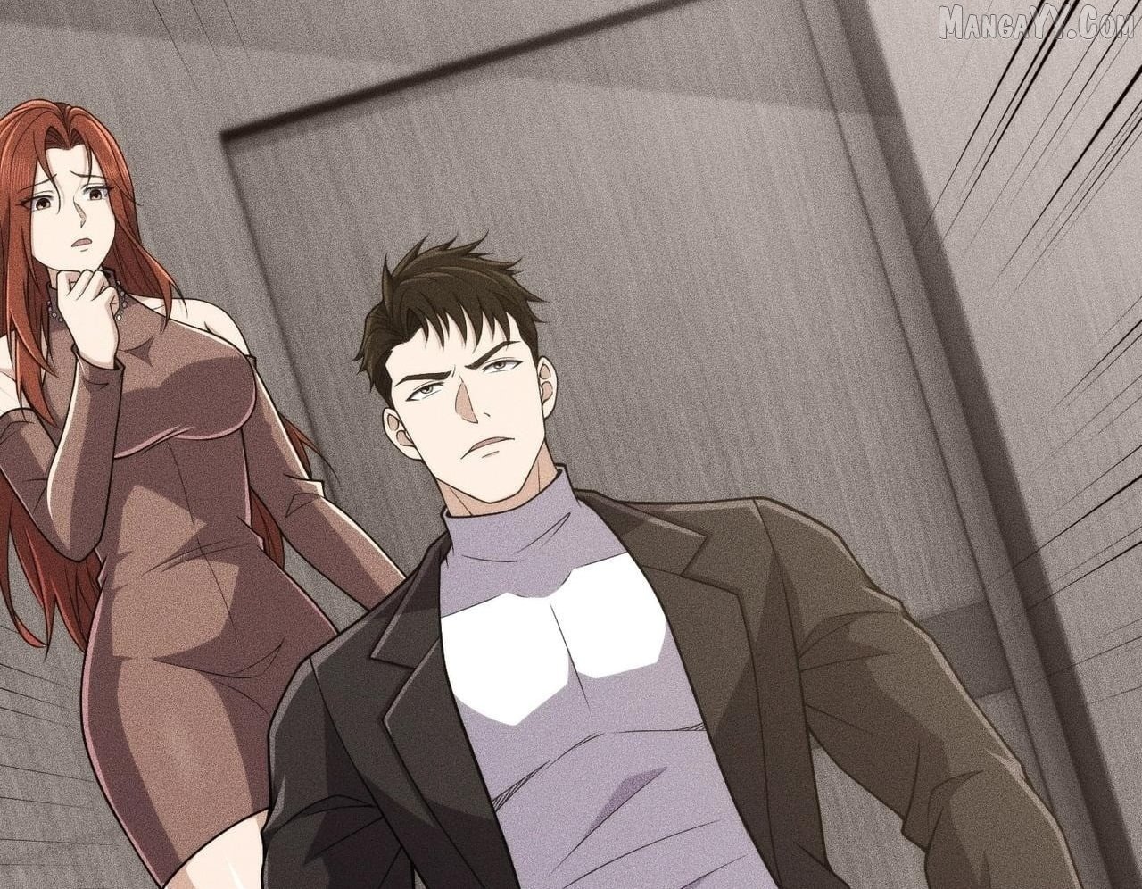 Urban Dragon Revealed Chapter 15 - Page 84