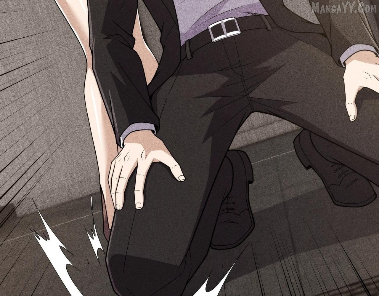 Urban Dragon Revealed Chapter 15 - Page 85