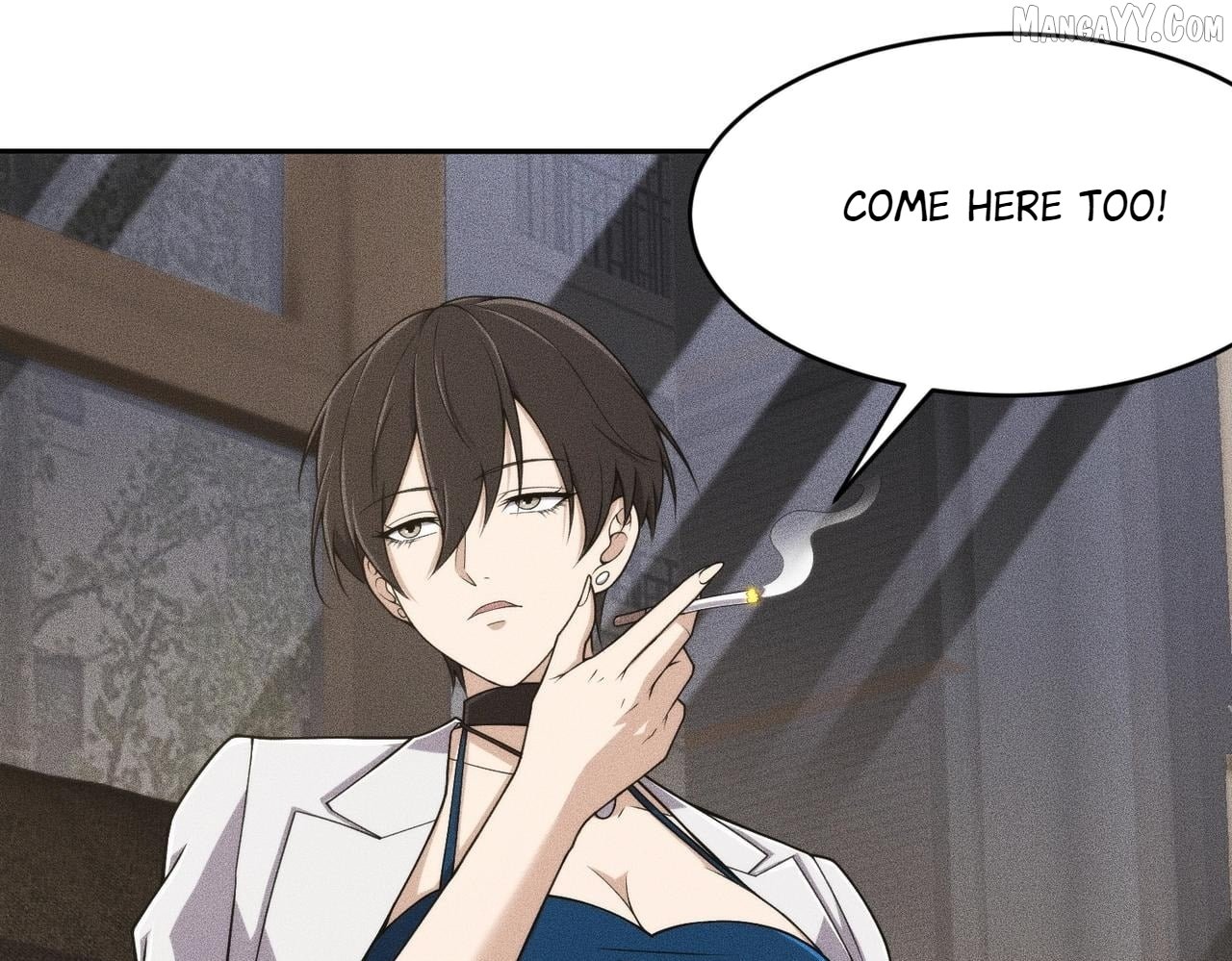 Urban Dragon Revealed Chapter 15 - Page 87