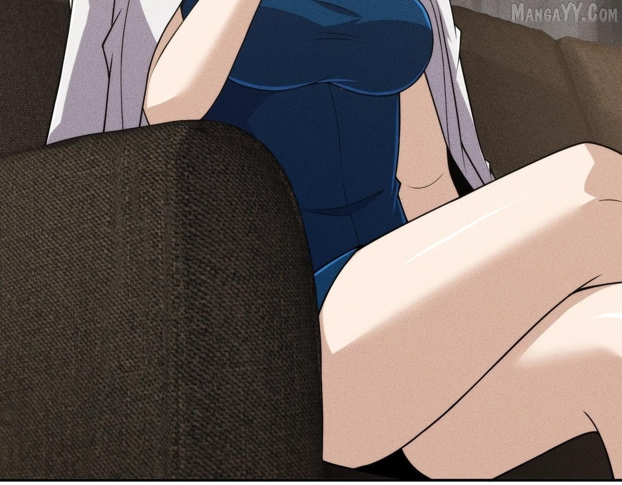 Urban Dragon Revealed Chapter 15 - Page 88