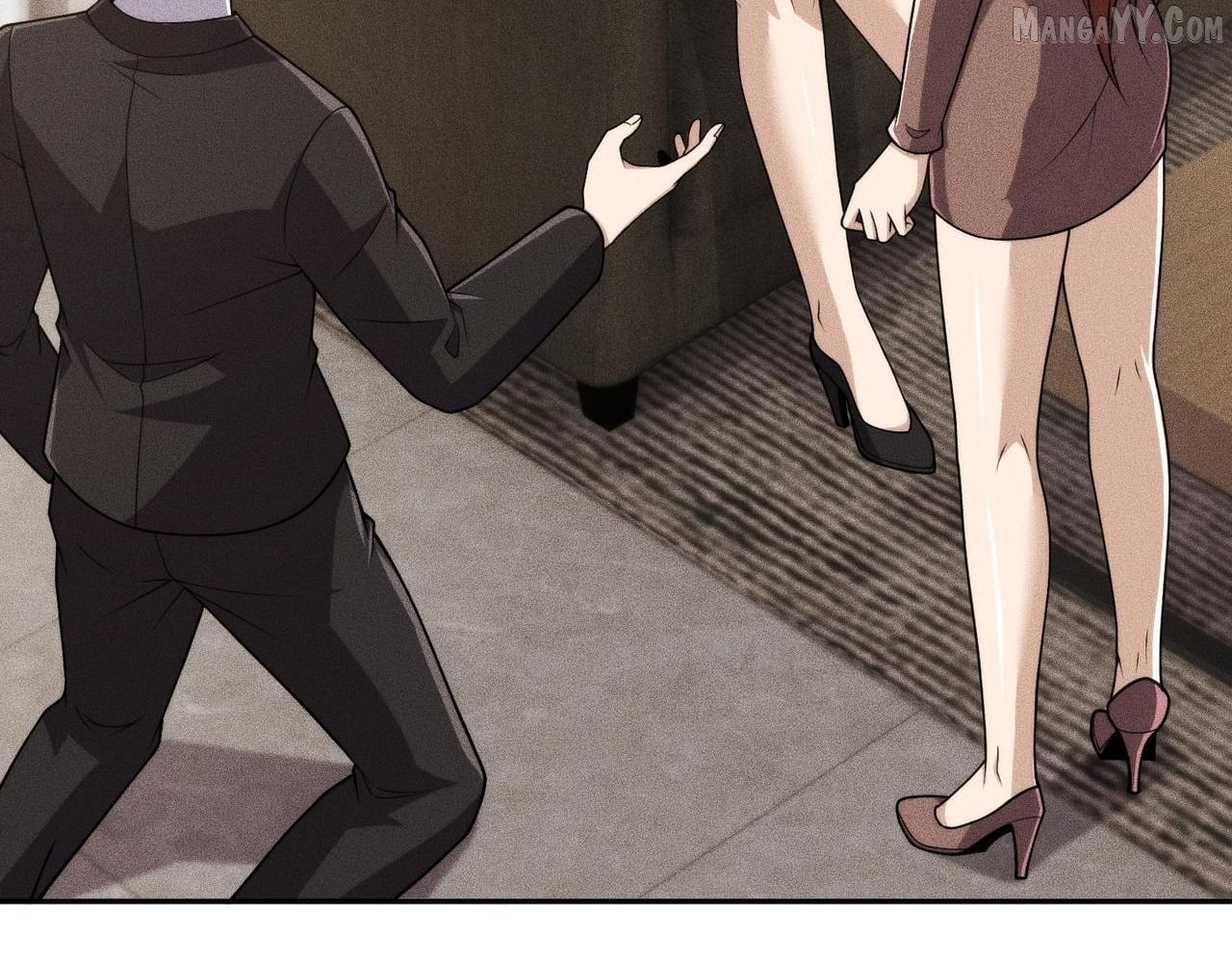 Urban Dragon Revealed Chapter 15 - Page 91