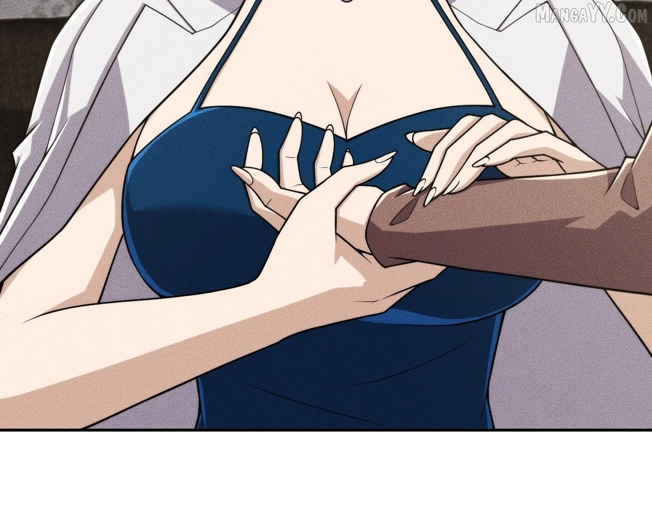 Urban Dragon Revealed Chapter 15 - Page 97