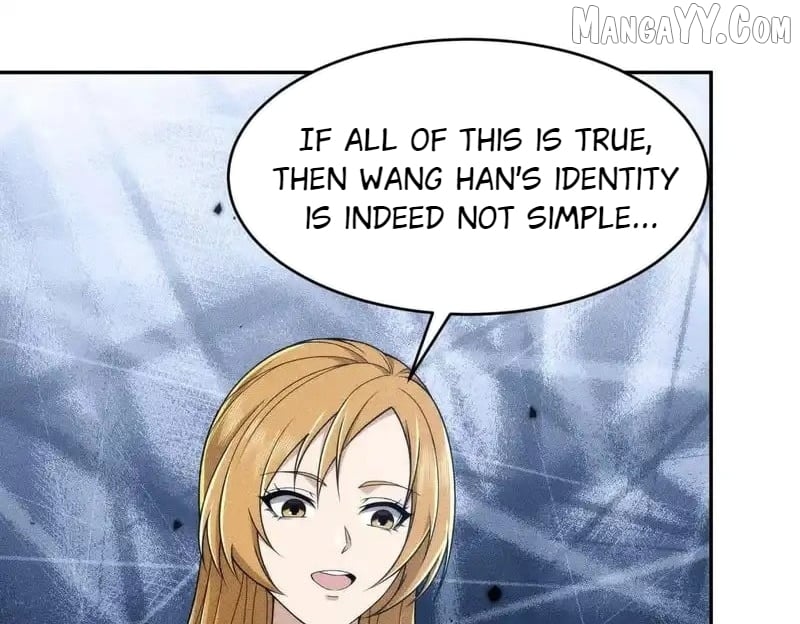 Urban Dragon Revealed Chapter 16 - Page 11