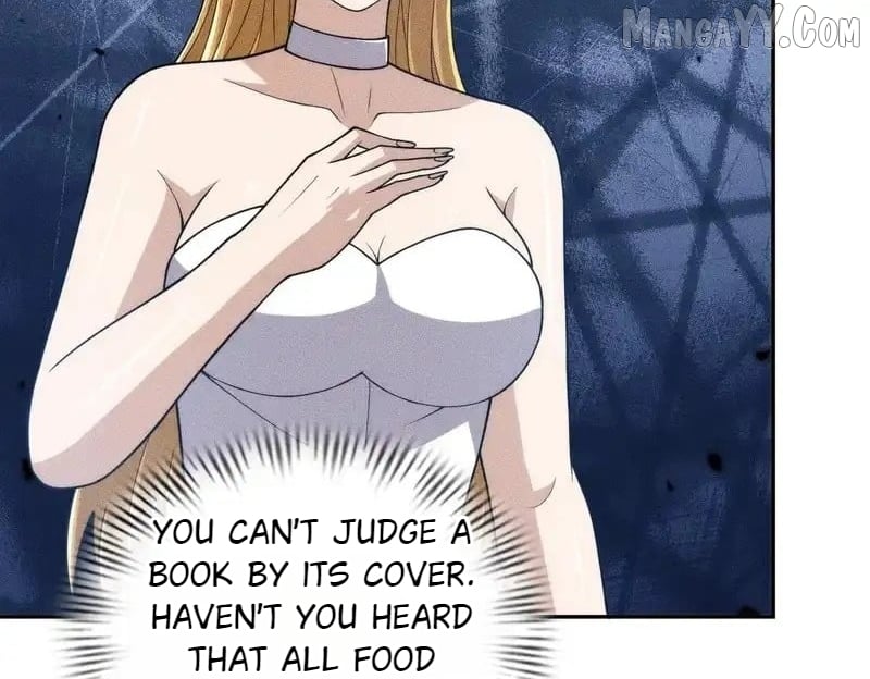 Urban Dragon Revealed Chapter 16 - Page 12