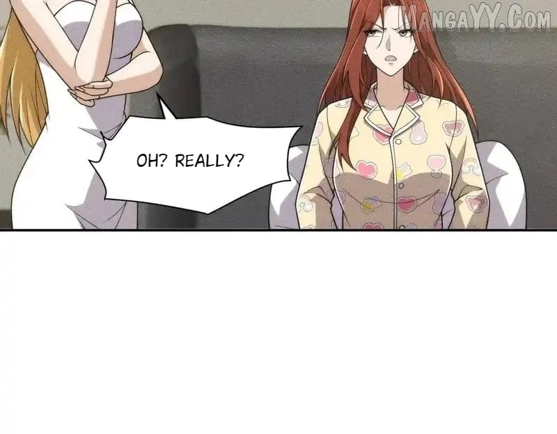 Urban Dragon Revealed Chapter 16 - Page 15