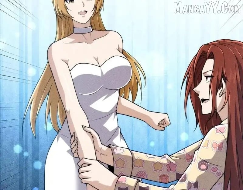 Urban Dragon Revealed Chapter 16 - Page 18