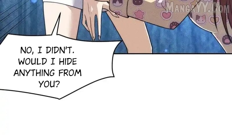 Urban Dragon Revealed Chapter 16 - Page 19