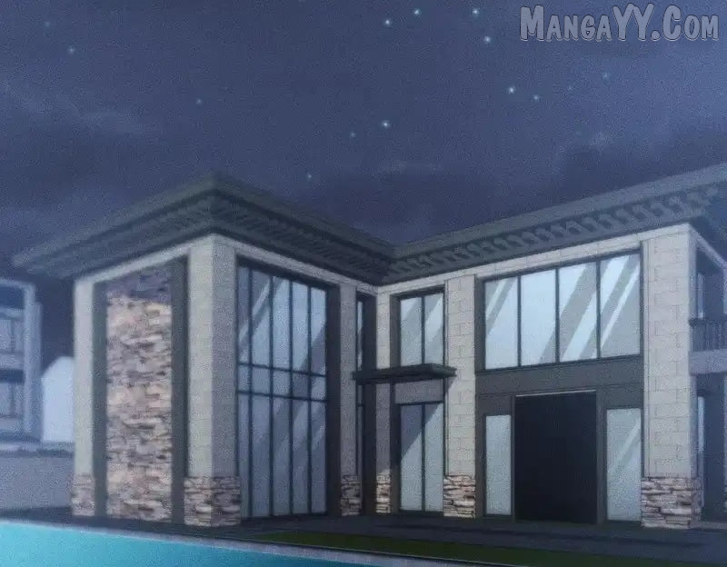 Urban Dragon Revealed Chapter 16 - Page 3