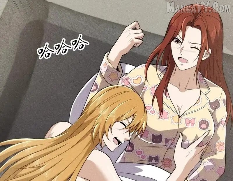 Urban Dragon Revealed Chapter 16 - Page 21