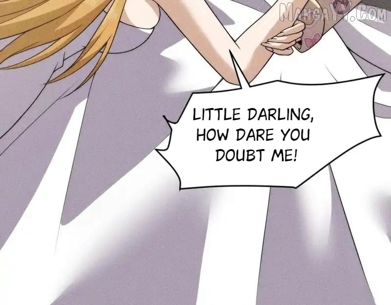 Urban Dragon Revealed Chapter 16 - Page 22