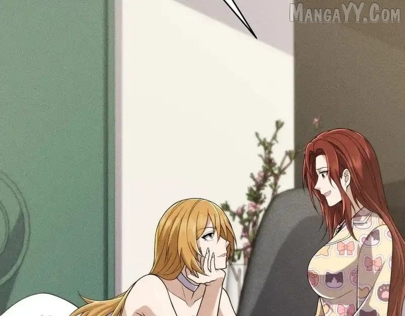 Urban Dragon Revealed Chapter 16 - Page 24