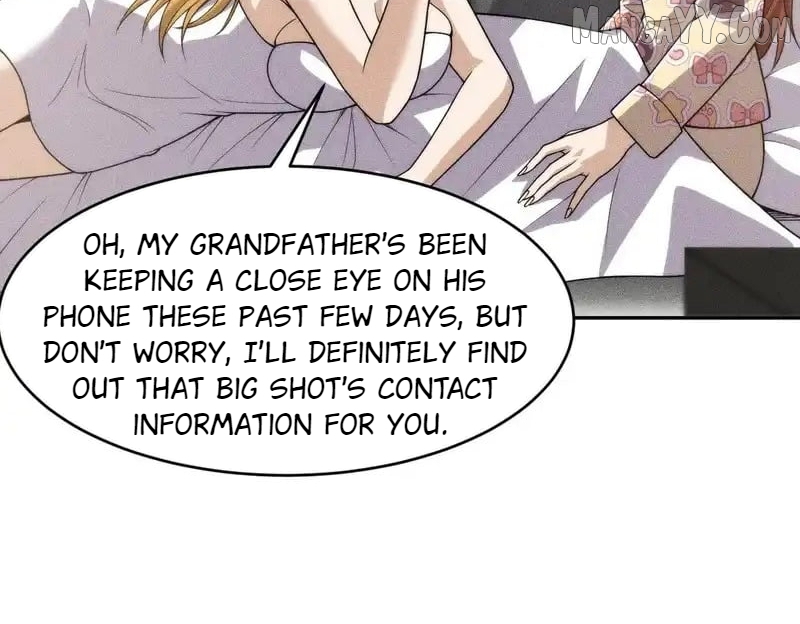 Urban Dragon Revealed Chapter 16 - Page 25