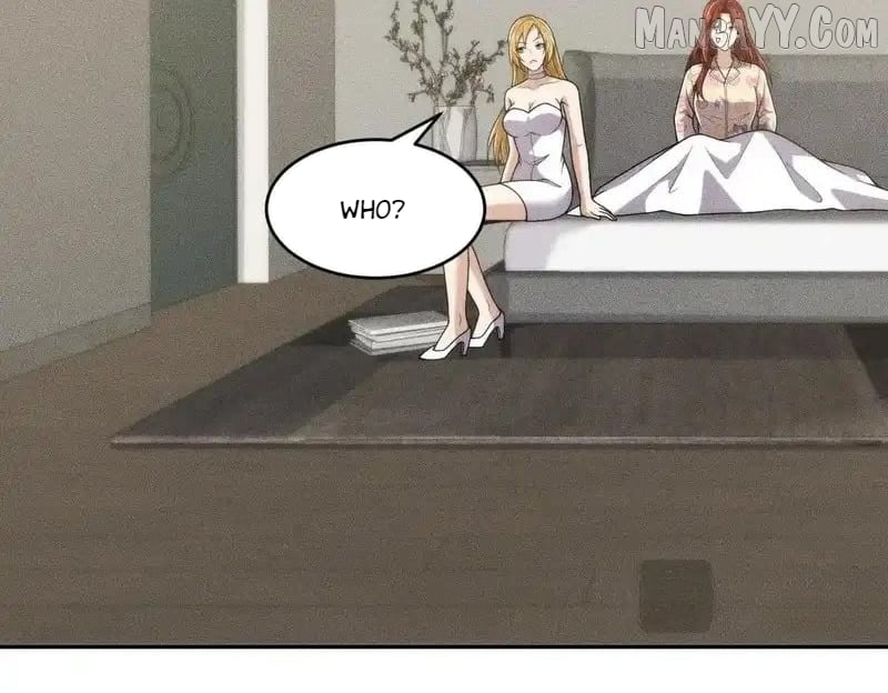 Urban Dragon Revealed Chapter 16 - Page 27