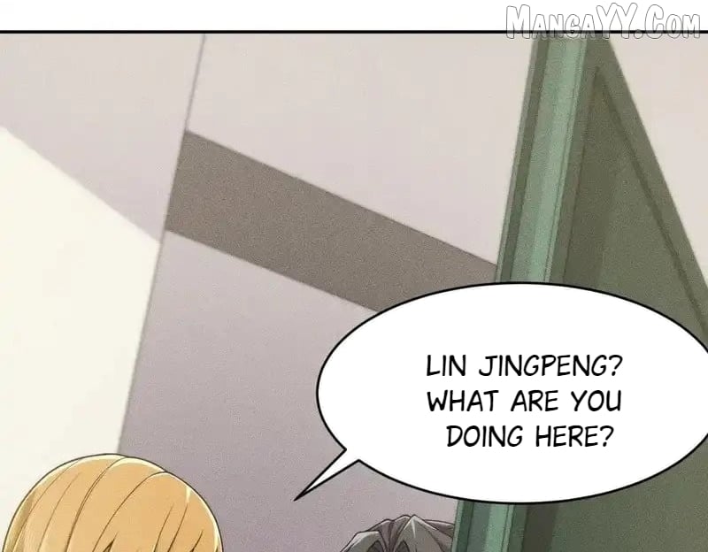 Urban Dragon Revealed Chapter 16 - Page 29