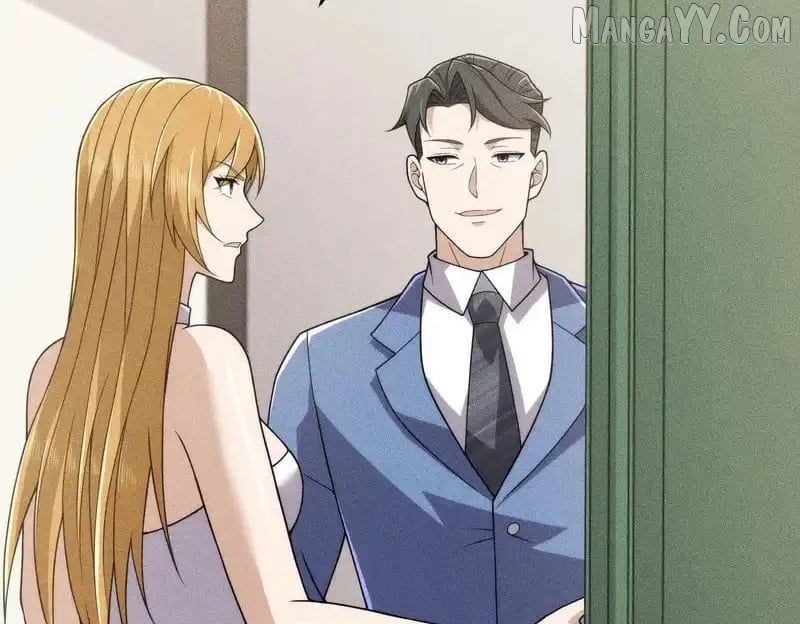 Urban Dragon Revealed Chapter 16 - Page 37