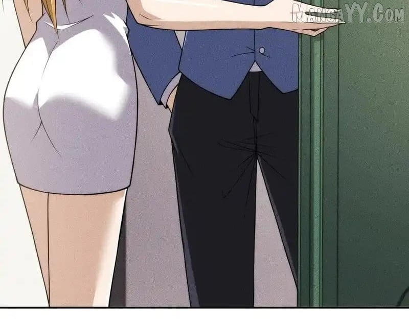 Urban Dragon Revealed Chapter 16 - Page 38