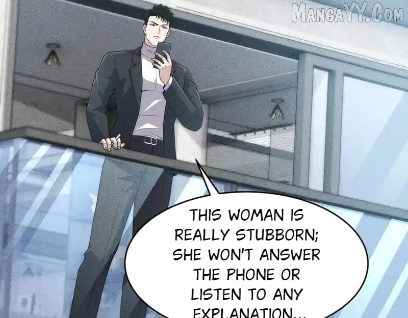 Urban Dragon Revealed Chapter 16 - Page 44