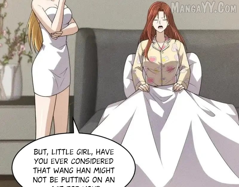 Urban Dragon Revealed Chapter 16 - Page 6