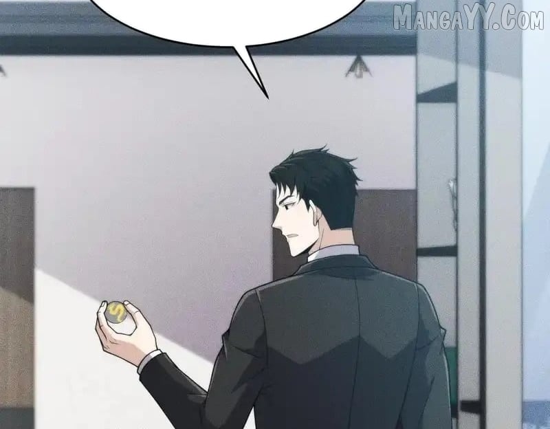 Urban Dragon Revealed Chapter 16 - Page 55