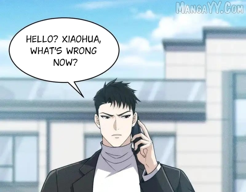 Urban Dragon Revealed Chapter 16 - Page 58