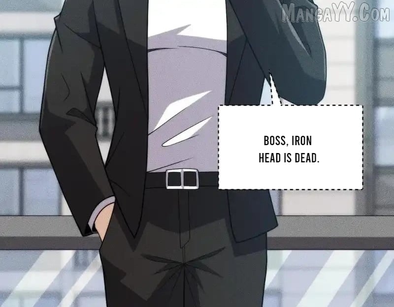 Urban Dragon Revealed Chapter 16 - Page 59