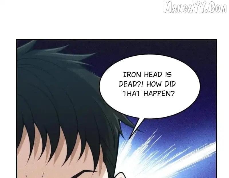 Urban Dragon Revealed Chapter 16 - Page 61