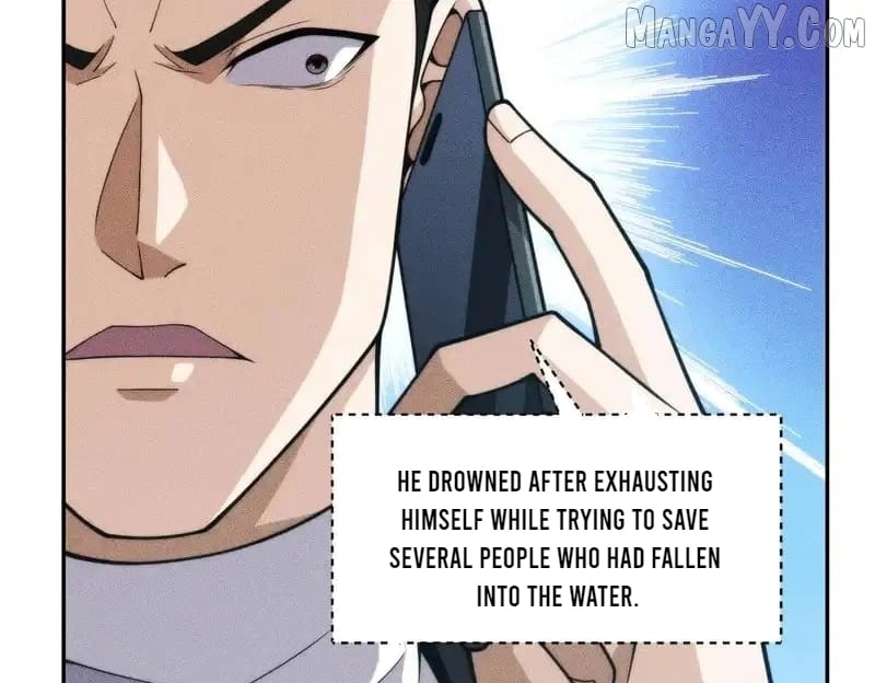 Urban Dragon Revealed Chapter 16 - Page 62