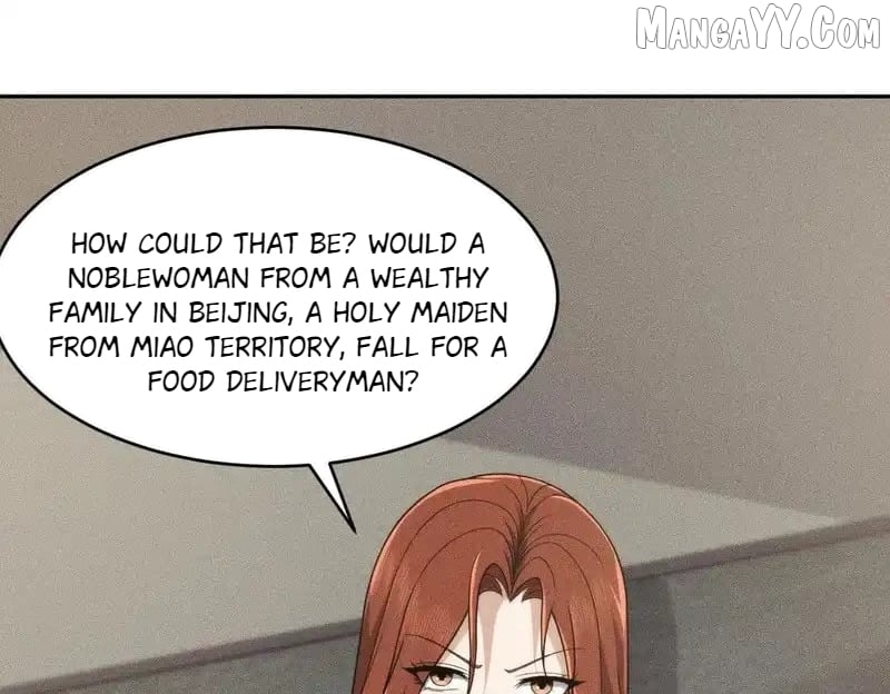 Urban Dragon Revealed Chapter 16 - Page 8