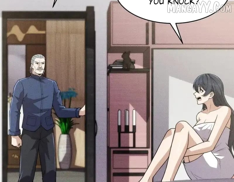 Urban Dragon Revealed Chapter 16 - Page 73