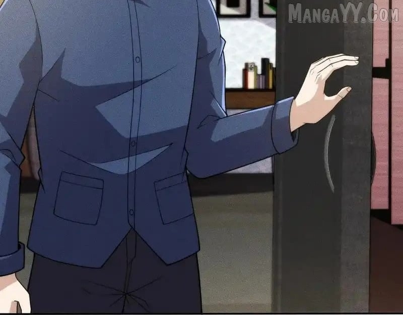 Urban Dragon Revealed Chapter 16 - Page 76