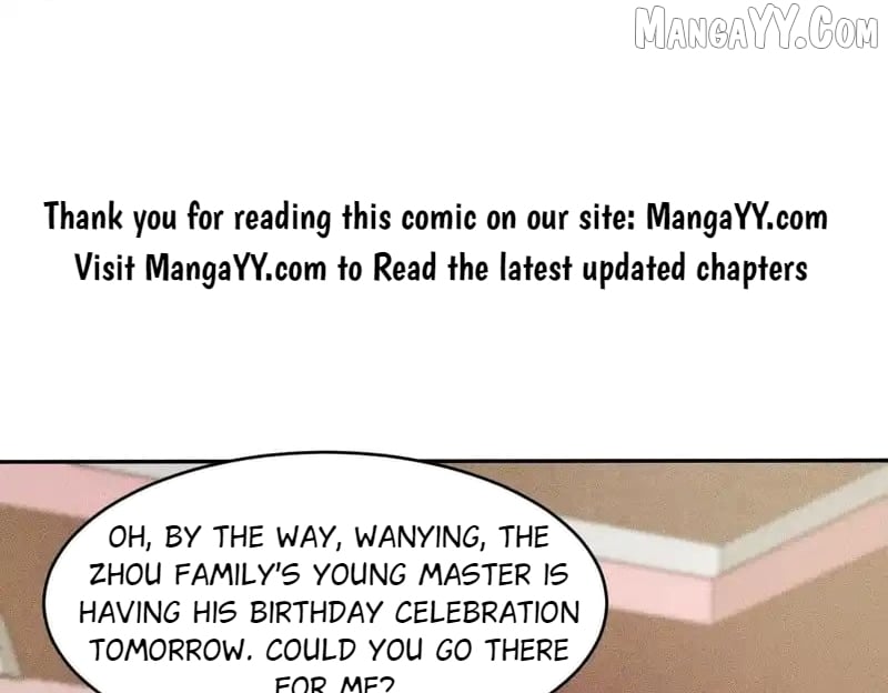 Urban Dragon Revealed Chapter 16 - Page 77