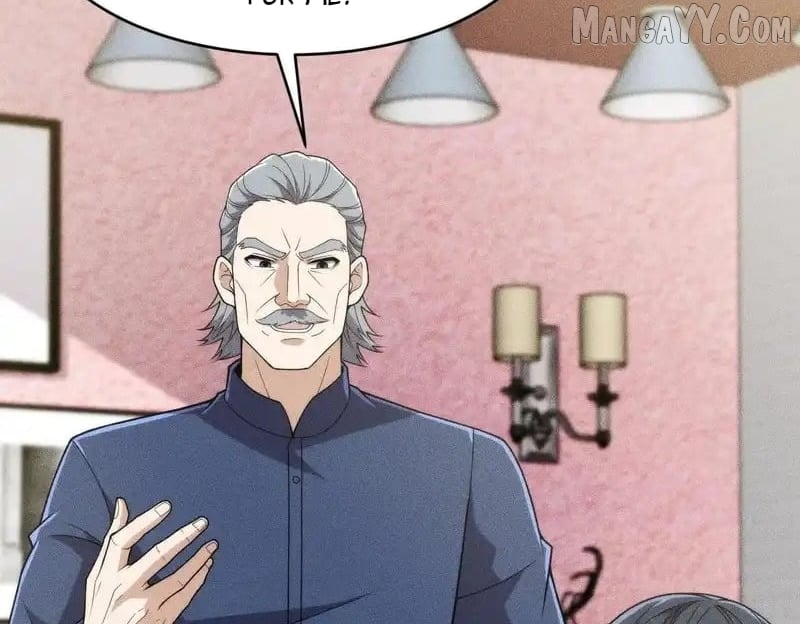 Urban Dragon Revealed Chapter 16 - Page 78