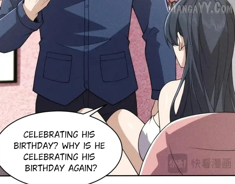 Urban Dragon Revealed Chapter 16 - Page 79