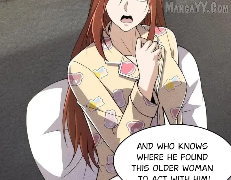 Urban Dragon Revealed Chapter 16 - Page 9