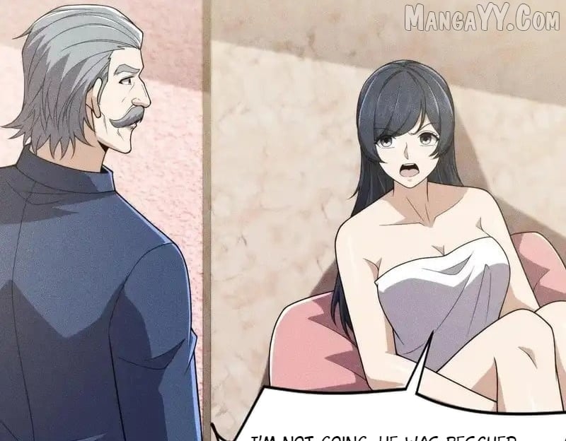 Urban Dragon Revealed Chapter 16 - Page 82