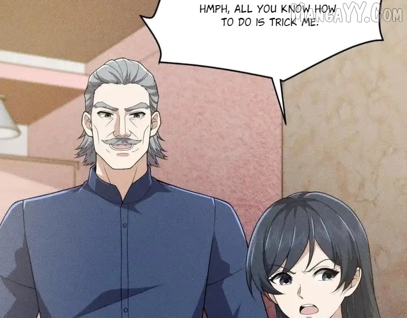 Urban Dragon Revealed Chapter 16 - Page 85