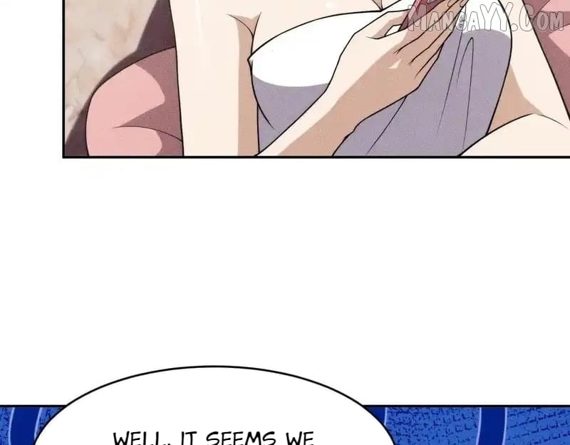 Urban Dragon Revealed Chapter 16 - Page 89