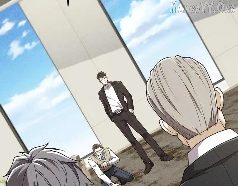 Urban Dragon Revealed Chapter 17 - Page 103