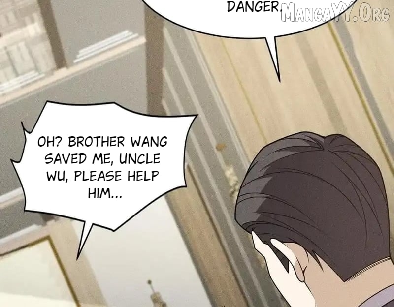 Urban Dragon Revealed Chapter 17 - Page 109