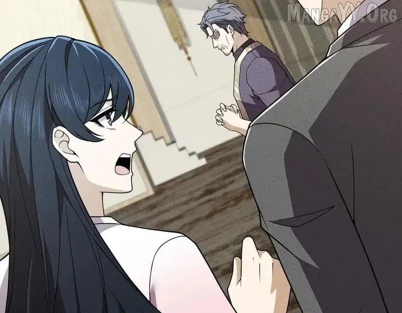 Urban Dragon Revealed Chapter 17 - Page 110