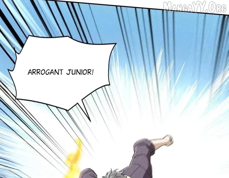 Urban Dragon Revealed Chapter 17 - Page 112