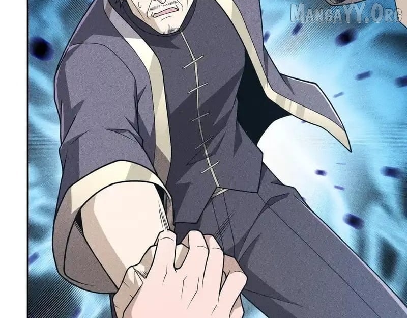 Urban Dragon Revealed Chapter 17 - Page 119