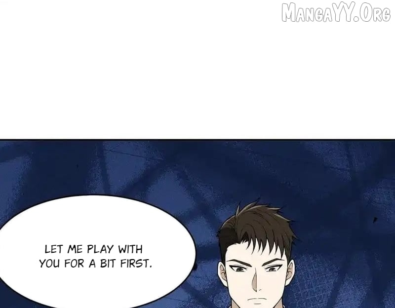 Urban Dragon Revealed Chapter 17 - Page 121