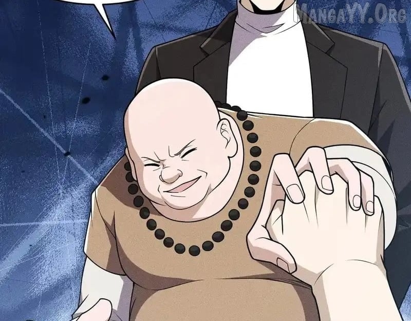 Urban Dragon Revealed Chapter 17 - Page 122