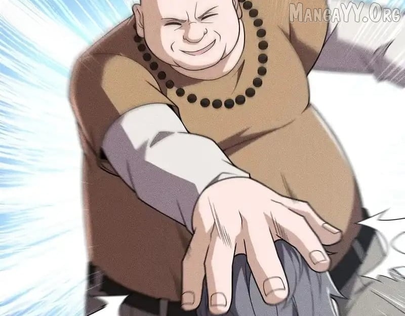 Urban Dragon Revealed Chapter 17 - Page 125