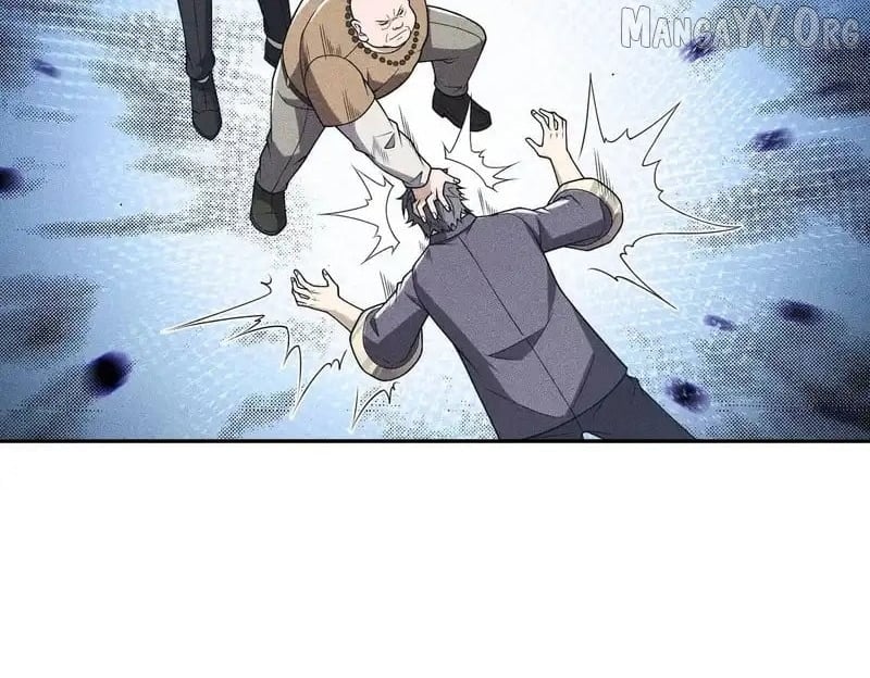 Urban Dragon Revealed Chapter 17 - Page 128