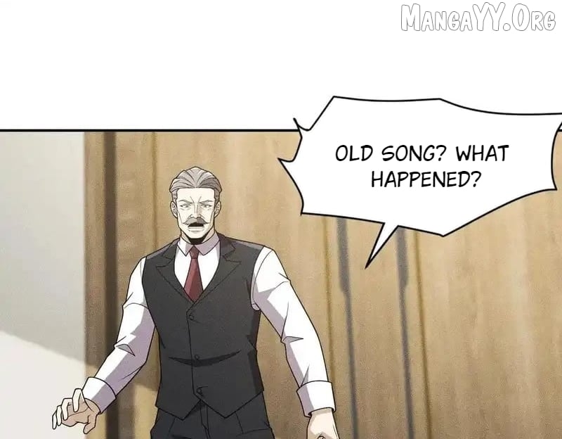 Urban Dragon Revealed Chapter 17 - Page 129