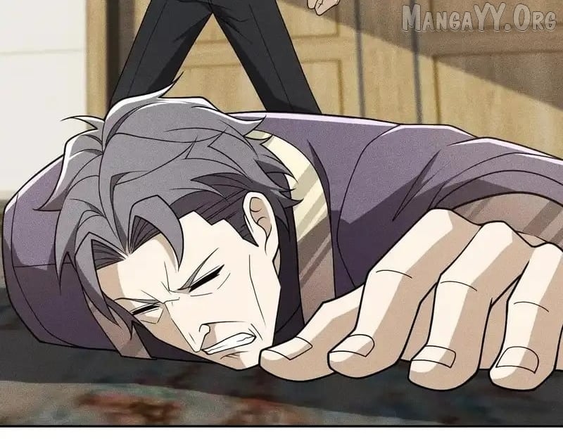 Urban Dragon Revealed Chapter 17 - Page 130