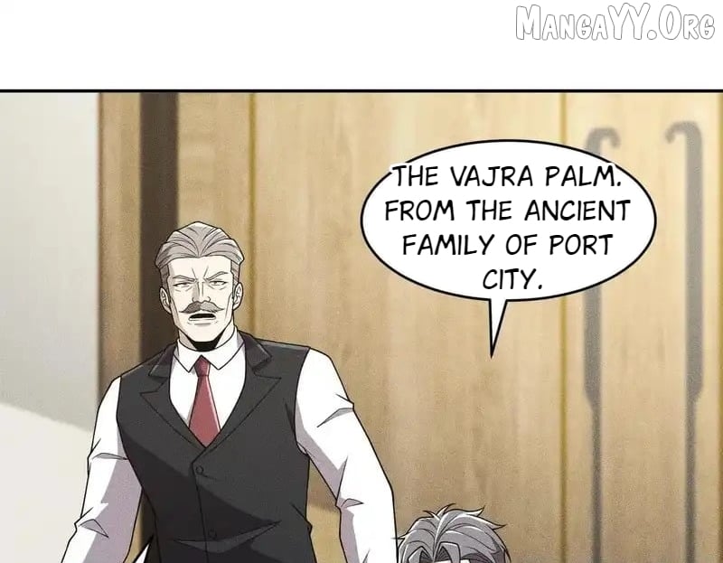 Urban Dragon Revealed Chapter 17 - Page 132